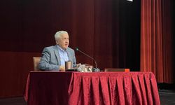 Mehmet Okuyan’a Sivas’ta Büyük İlgi