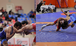 Sivaslı Gençler Mindere Çıktı Ortalık Kasıp Kavruldu!