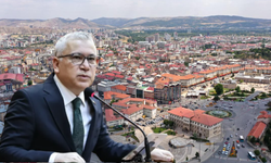 Sivas'ta Okullara Yönelik Tehdit Paylaşımı Yapan Şahıs Yakalandı