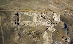 Anadolu’nun Saklı Hazinesi Sivas’ta