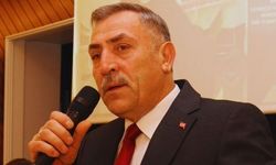 Sivas'tan Sadi Aytak Federasyon Başkanlığı İçin Aday