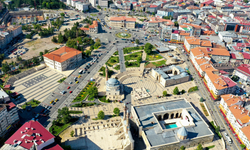 Sivaslılar Dikkat! Gece Başlıyor