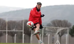 Sivas’ta moralleri bozan sakatlık: Emirhan’dan kötü haber