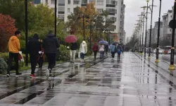 Sivas İçin Kritik 24 Saat: Yağışlar Hayatı Felç Edebilir