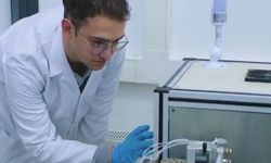 Sivas Enerji Depolama Araştırma Merkezi ile enerji dönüşümü başlıyor