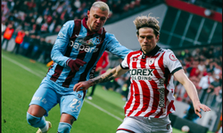 3 Penaltı Kurtarışıyla! Trabzonspor Yarı Finalde