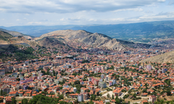 Sivas'ın Komşusu Tokat'ın Kökeni Nedir?