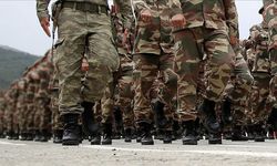 Bedelli Askerlik Ücreti Resmi Gazete'de Yayımlandı!