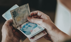 Nisan Ödemeleri Hesaplara Yatmaya Başladı