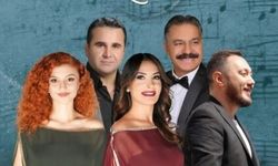 Diyardan Diyara Konseri Sivaslı Müzikseverlerle Buluşuyor