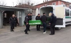 Kırıkkale’de Kan Donduran Olay : Aile Tartışması Can Aldı