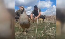 Şarkışla’da Kurulan Tuzak Her Şeyi Ele Verdi