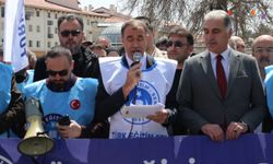 Türk Eğitim-Sen’den Sert Çıkış: Şiddete Sıfır Tolerans