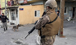 Sivas’ta Zehir Tacirlerine Darbe Üstüne Darbe