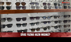 Yaz Kapıda, Hazırlıklar Başladı! Sivas Yazına Hazır mısınız?