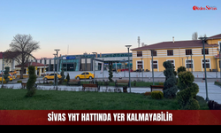 Yer Bulmanın Neredeyse İmkansız Olduğu Sivas Hattı!