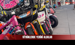 Sivas’ta Sessiz Kış Bitti, Sokaklarda Hareket Başladı