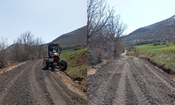 Suşehri’nde Ulaşım Çilesi Sona Erdi!
