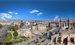24 Mayıs'ta Sivas'ta Hava Nasıl olacak? İşte Hava Raporu!