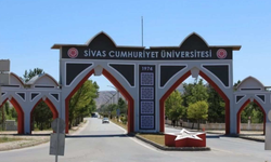 Sivas'taki Üniversitesi Öğrencileri TÜBİTAK'da Gurur Kaynağı Oldu!