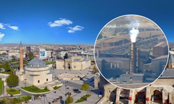 Sivas'ta 10 Siyasi Parti Bir Araya geldi! SİDEMİR İçin Ortak Açıklama!