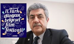 Türk Dünyası 2026 Yılı Belgeselini Seçiyor