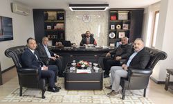 Sivas'ta Kaçak ve Hijyensiz Et Çekimine Geçit Yok!
