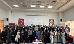Sivas Şehit Aileleri ve Gazileri Derneği'nin Olağan Genel Kurulu Gerçekleşti!