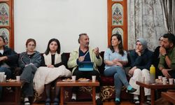 Sivas’ta Kent Hafızası Üzerine Çarpıcı Tespitler