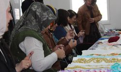 Sadece Bir Sergi Değil, Sivas'ta Kurulan Bir Gönül Köprüsü!