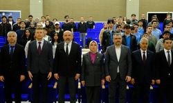 Sivas’ta yapay zeka çıkışı: Kararı her zaman insan vermeli