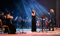 Sivas'taki Bu Konser Çok Konuşulur! Türküler Hiç Böyle Söylenmemişti!