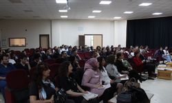 Geleceğin Hekimliği Sivas'ta Ele Alındı!