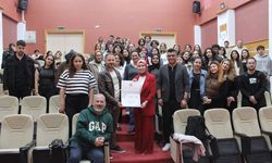 Sivas'tan Almanya'ya Uzanan Başarı Hikayesi