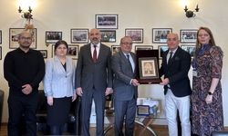 Sivas Cumhuriyet Üniversitesi’nin uluslararası hamlesinde yeni dönem