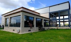 Sivas kampüsünde “Vakıf Kafe” açılıyor