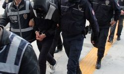 O Derneğin Sivas Dahil 3 İldeki Şubesine Şafak Operasyonu!
