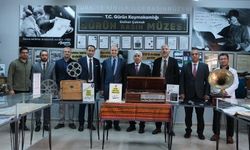 Gürün’e Dönen Bilim İnsanları Öğrencilere Umut Oldu