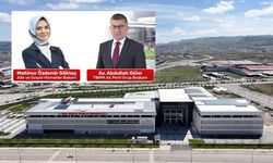 Sivas’ta peş peşe açılışlar: Bakan Göktaş’ın Sivas programı yoğun