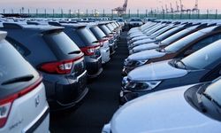 Otomotiv ihracatı 41,5 milyar dolarla rekor seviyeye ulaştı