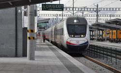 TCDD O Güzergah İçin Vatandaşları Uyardı!