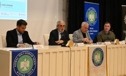 Sivas’ta çocuk suçluluğu için kritik panel ve çalıştay