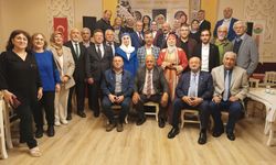 Samsun'da Sivas Rüzgârı
