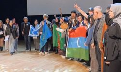 Sivas Cumhuriyet Üniversitesinde Türk Dünyası Kültür Konseri Düzenlendi