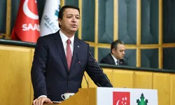 Mahmut Arıkan’dan İktidara Sert Çıkış: Bu Düzen Emekçiyi Korumuyor