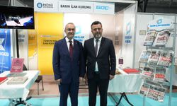 Basın İlan Kurumu, İpekyolu Kariyer Fuarı’nda bu yıl da yerini aldı