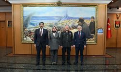 Sivas İçin Kritik Savunma Projesi Ankara Gündeminde