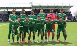 Sivas Gücü Belediyespor'dan mücadeleye devam açıklaması