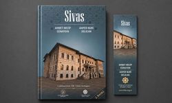 Sivas kitabının genişletilmiş 2.baskısı yayımlandı