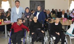 Zara Belediyesi Anneler Günü’nde özel programa imza attı